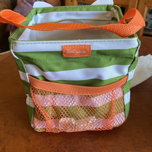 Thirty-one Littles Carry-All Llama - Picture 4 of 9